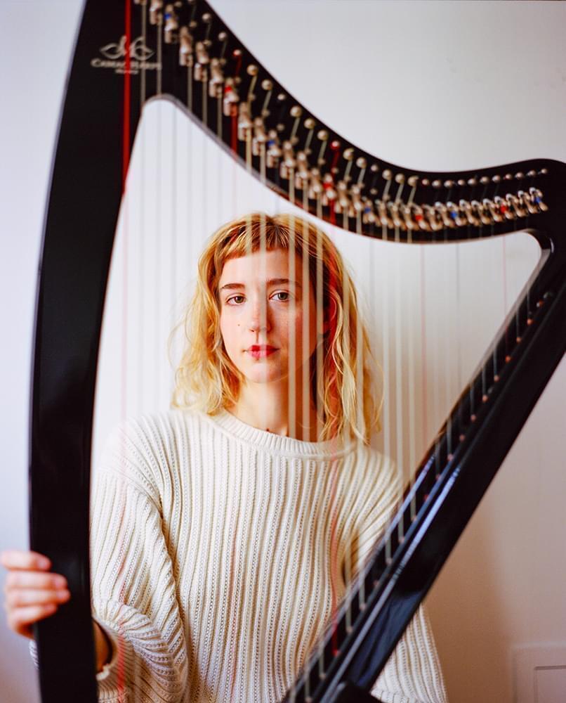 Noami Greene en Sessùn