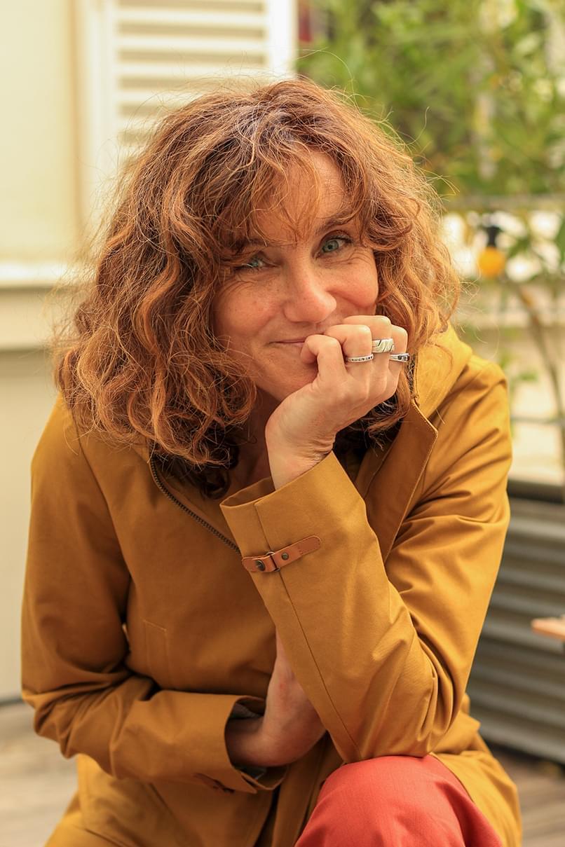Catalina Martin-Chico pour Sessùn