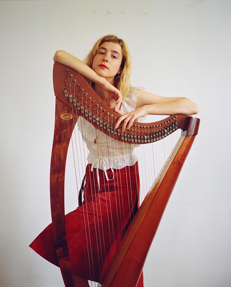 Noami Greene pour Sessùn