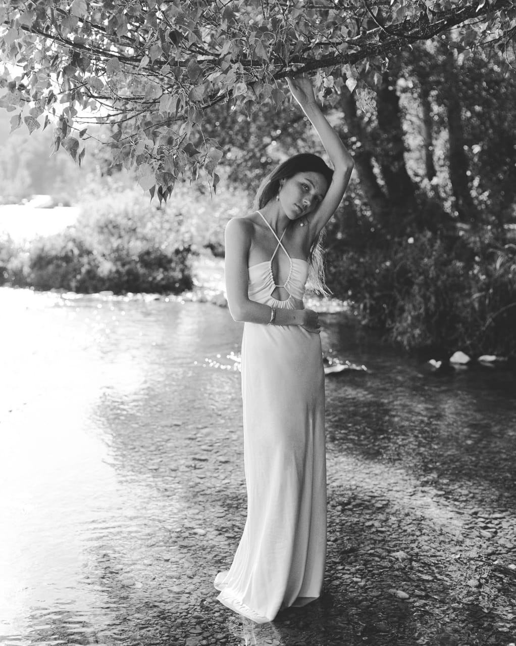 Sessun robes de mariée top
