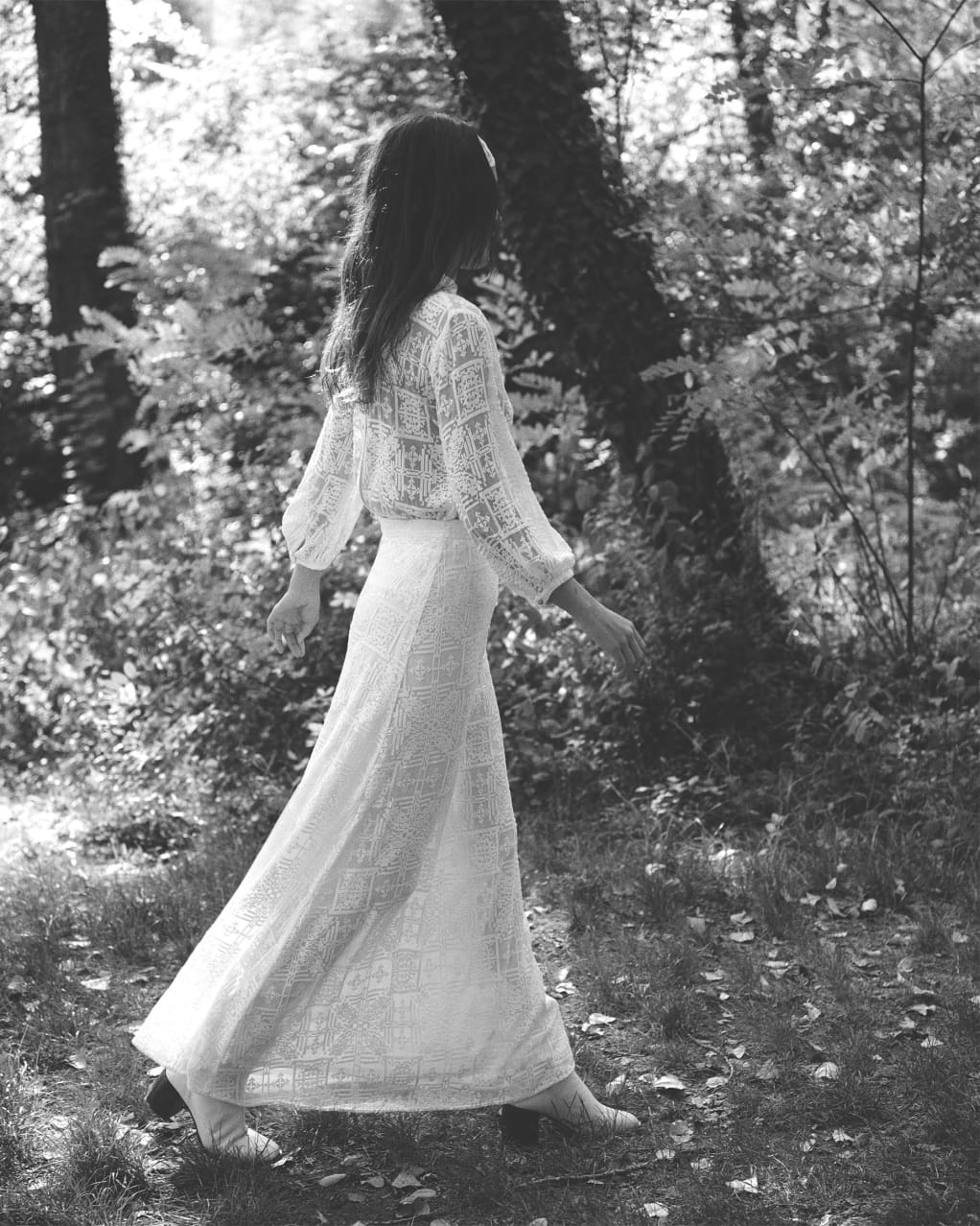 Sessun robes de mariée top
