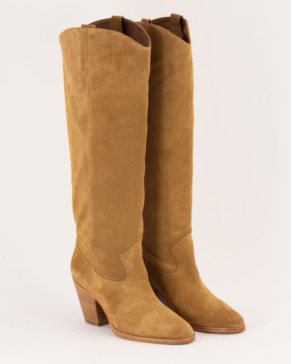 sessun bottes