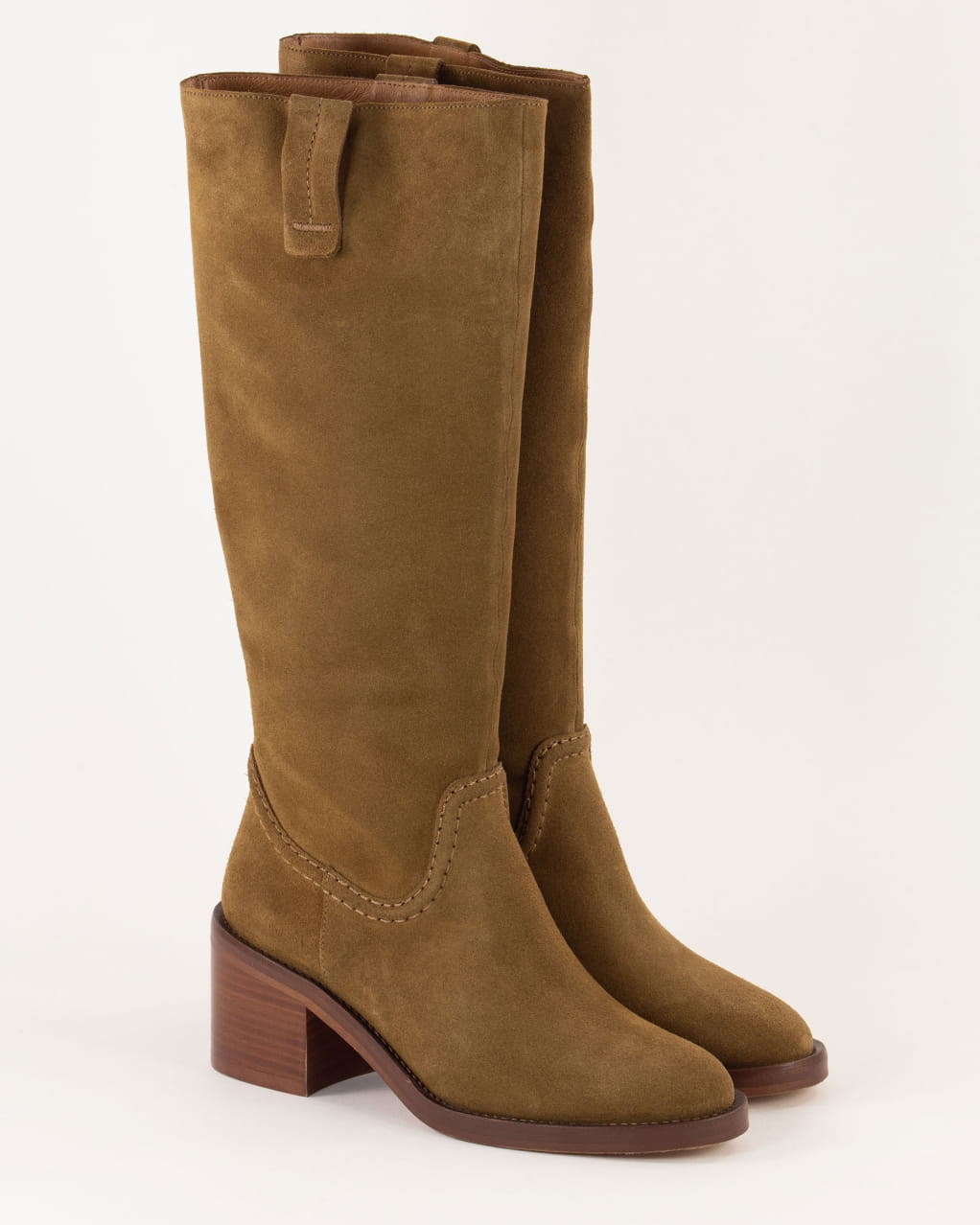 Sessun Leather shoes for women Official website