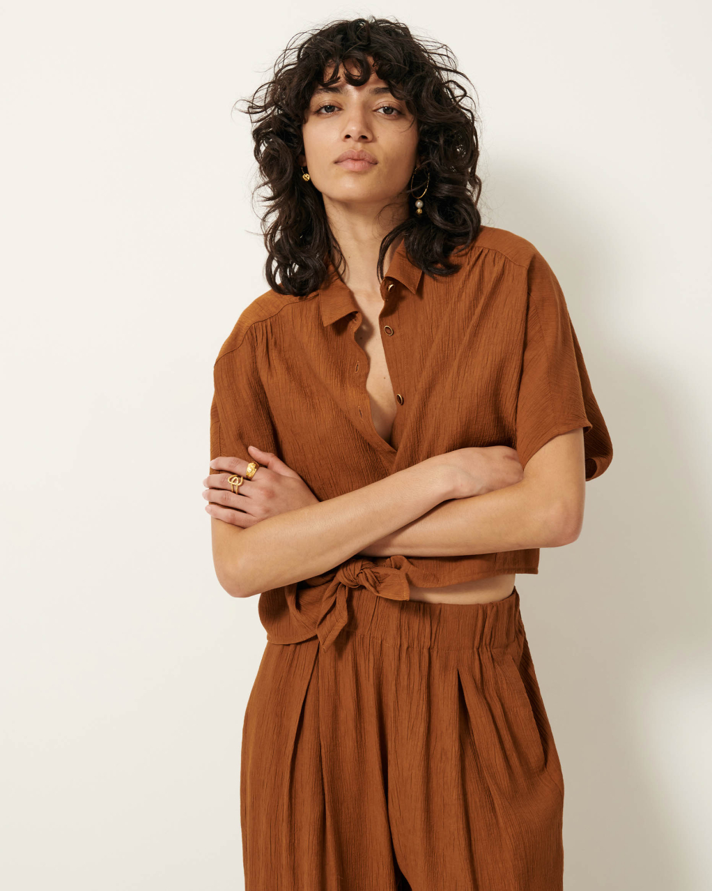 ホットセール 口コミ Sessùn | New in | Official website ロングコート