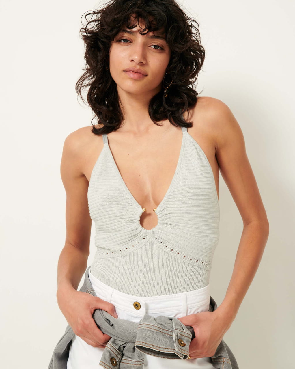 SALE!おすすめフレンチブランド！Sessun Michel Dungarees Sessun – Cameron Marks