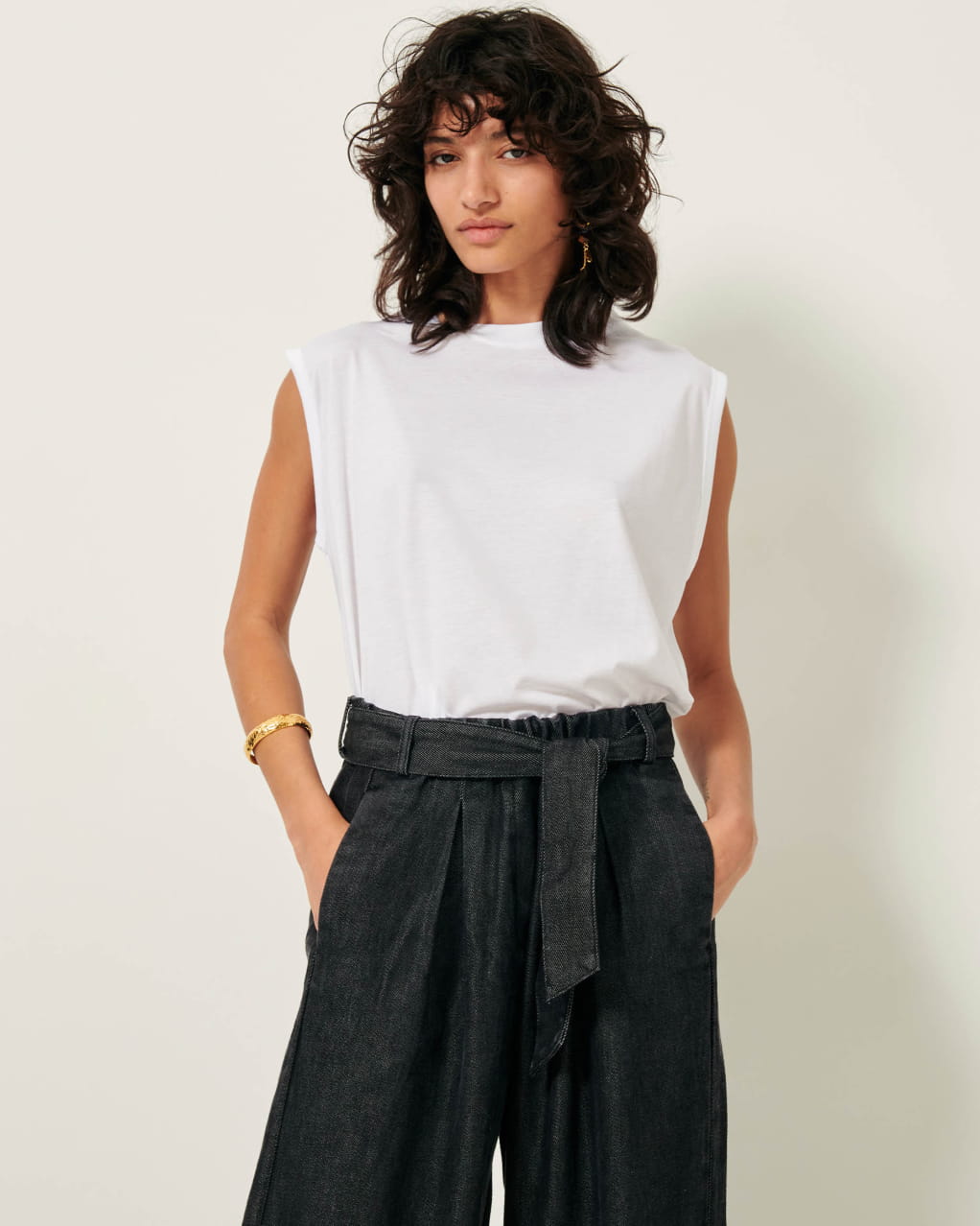 Sessùn | T-shirts for women | Official website