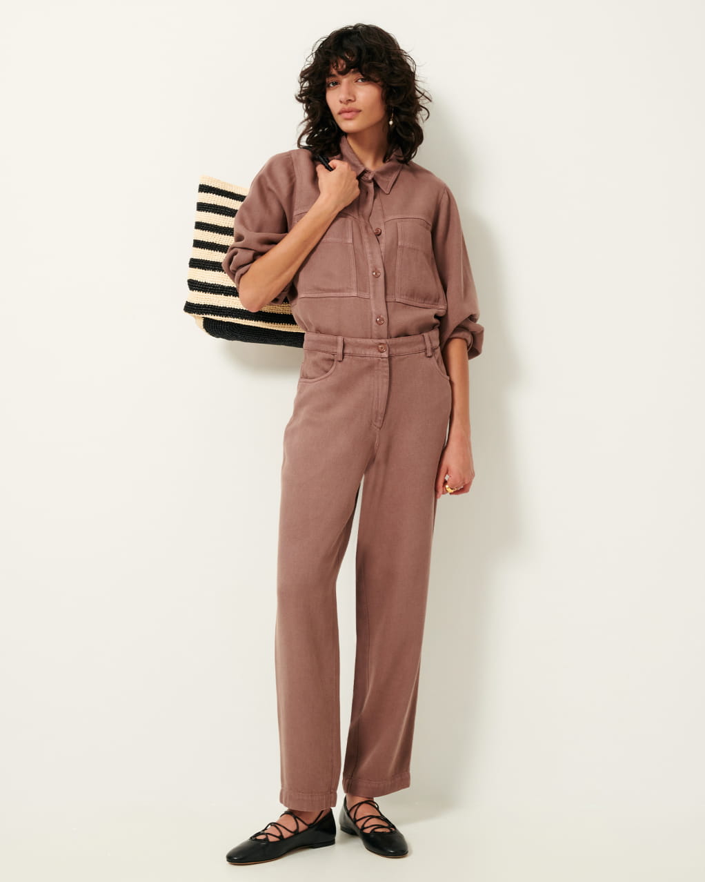 Sessùn | Pants for women | Official website