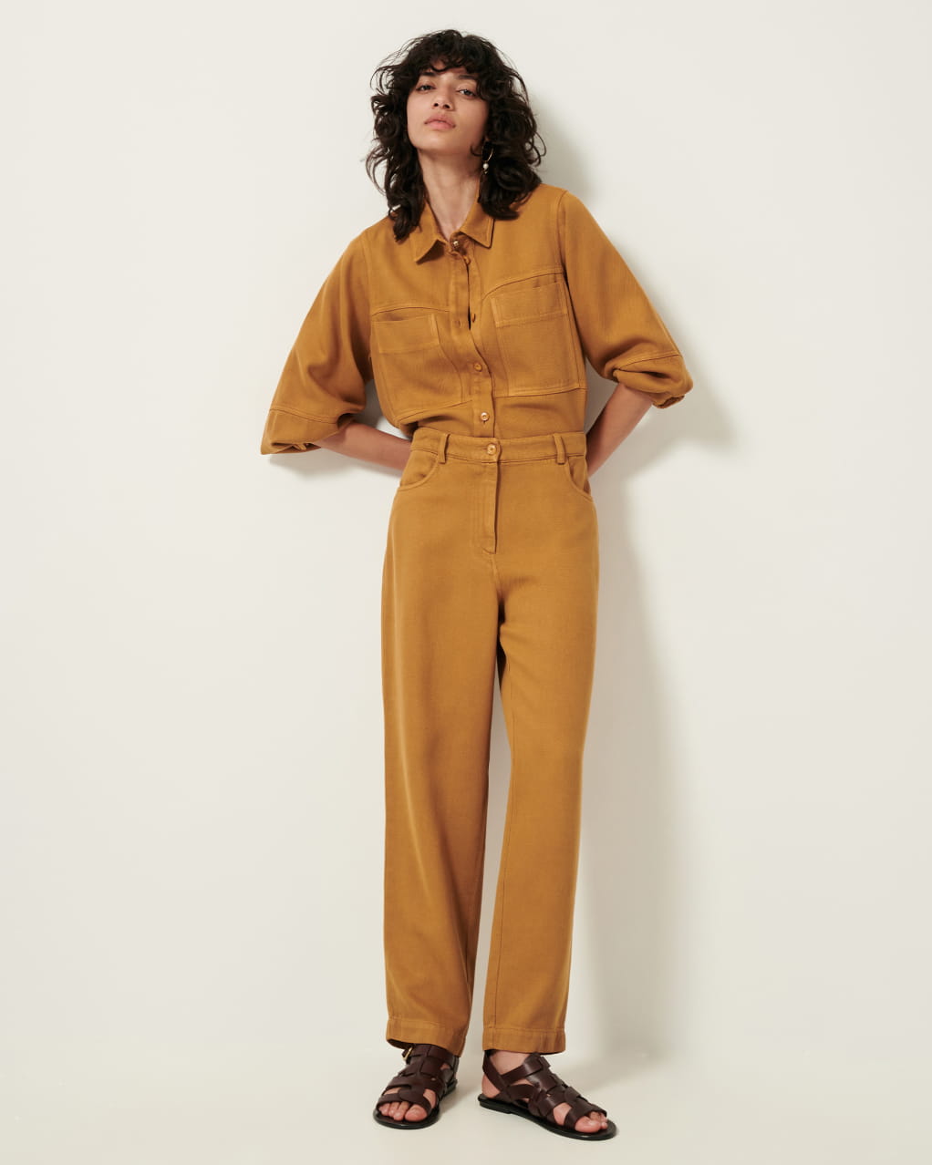 Sessùn | Pants for women | Official website