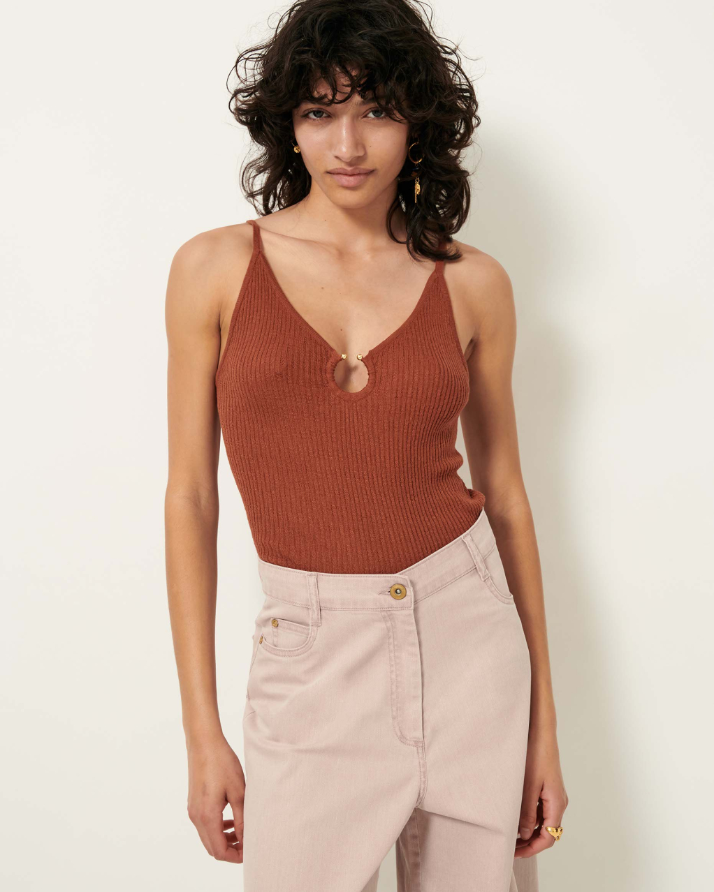 Tops and bodies | SESSÙN Official website Tops and bodies | SESSÙN Official website