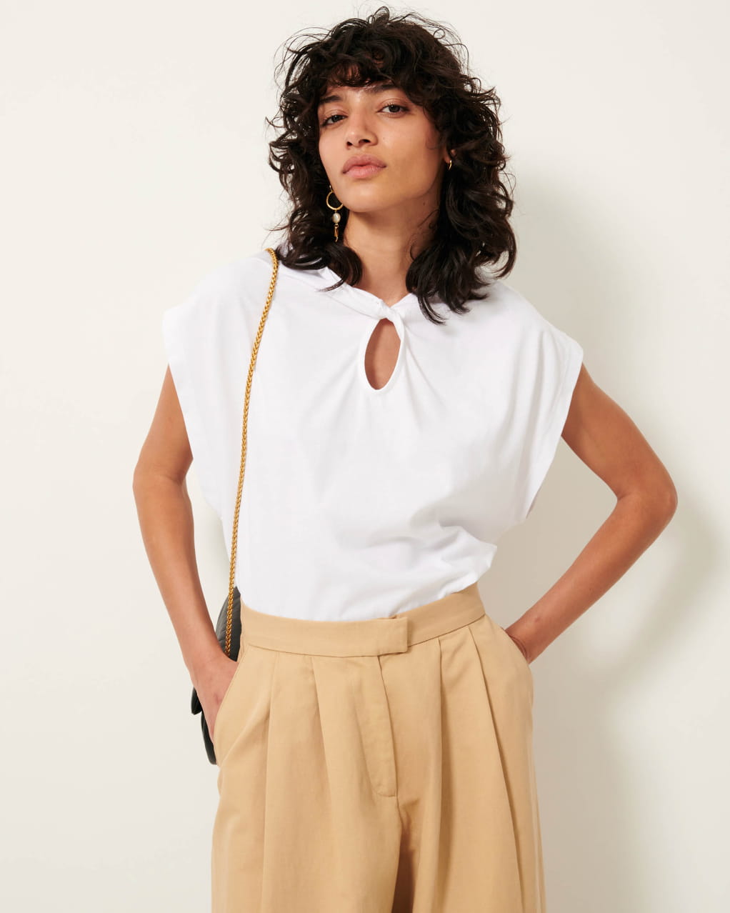 SALE!おすすめフレンチブランド！Sessun Michel Dungarees S25_WXL-