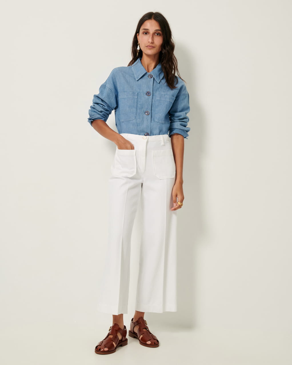 Sessùn | Pants for women | Official website