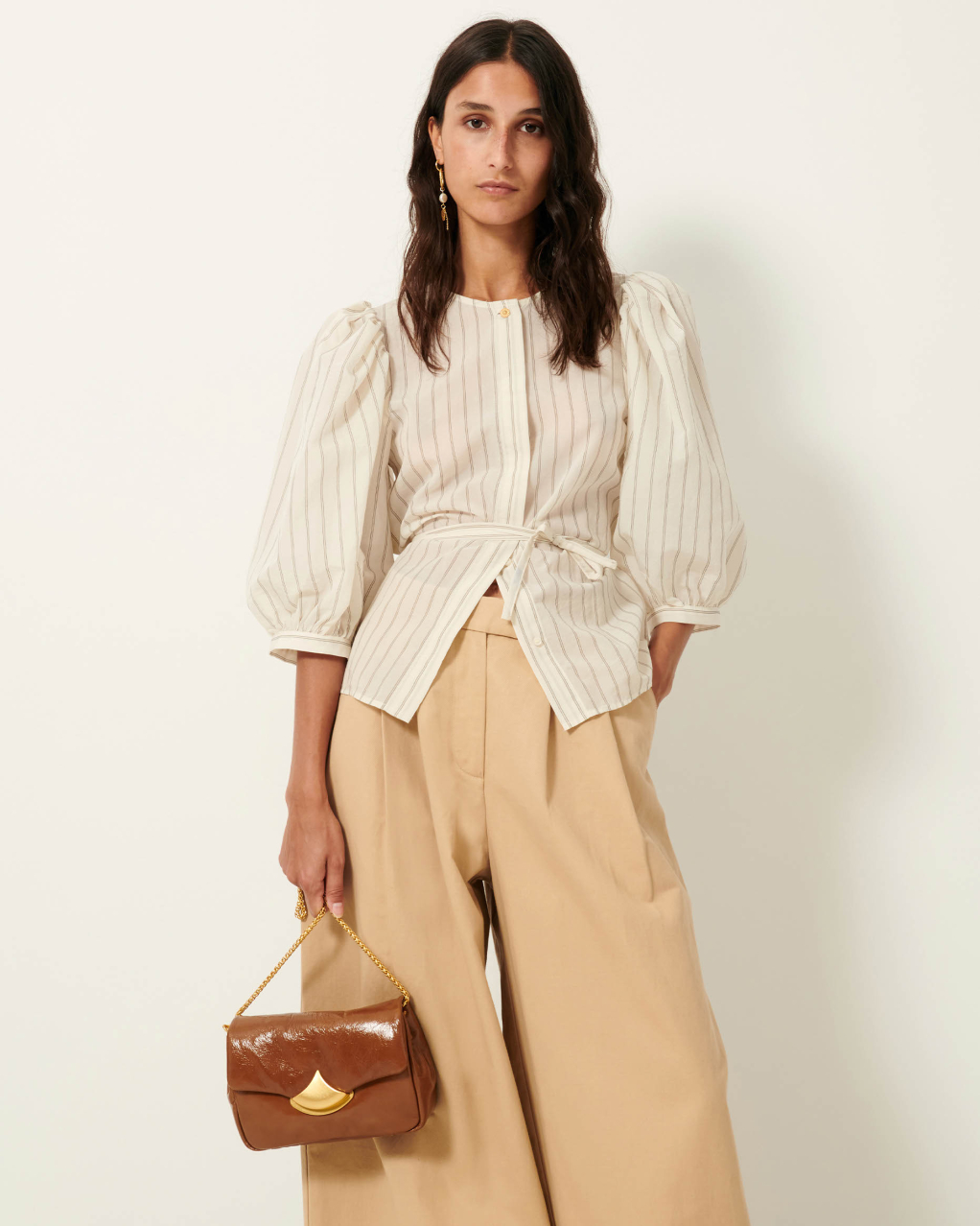 Sessùn | Shirts & Blouses for women | Official website Sessùn | Shirts & Blouses for women | Official website