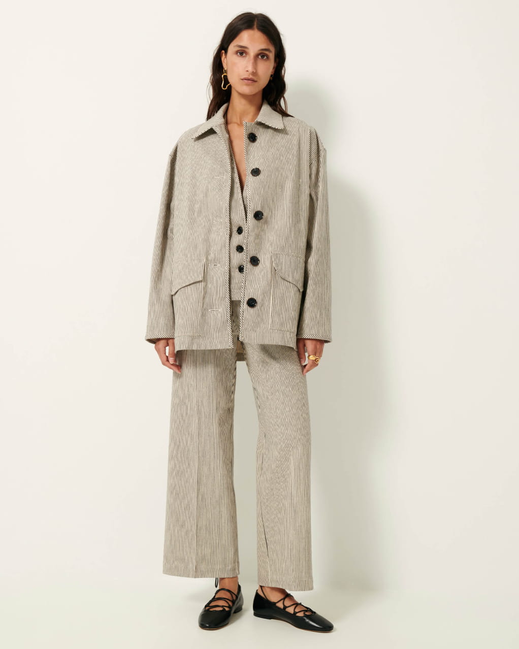 Sessùn | Jackets | Official website