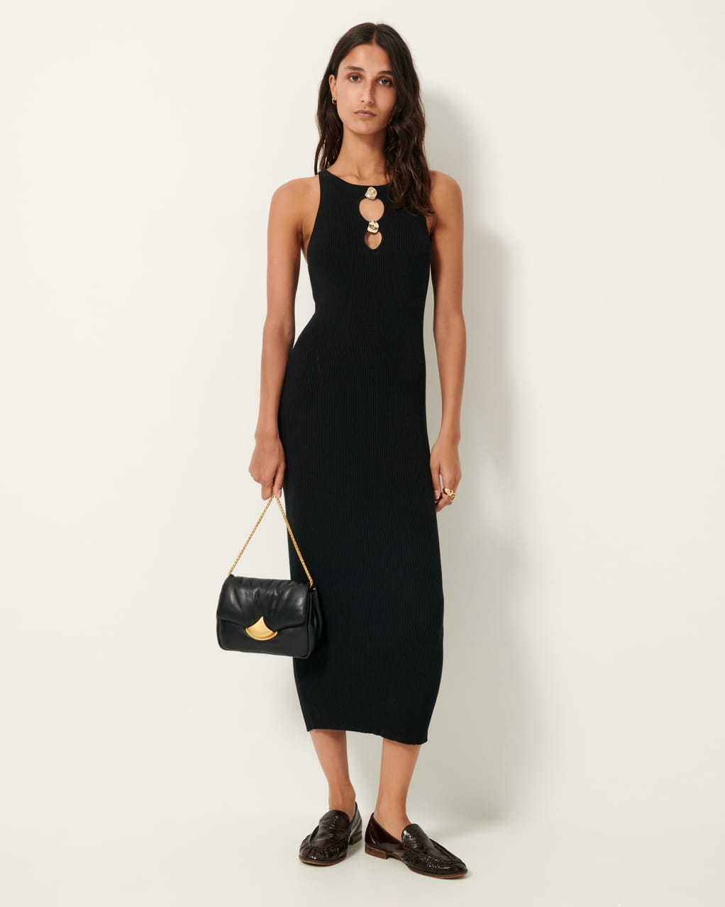 Sessùn | Dresses: short, midi, long | Official website