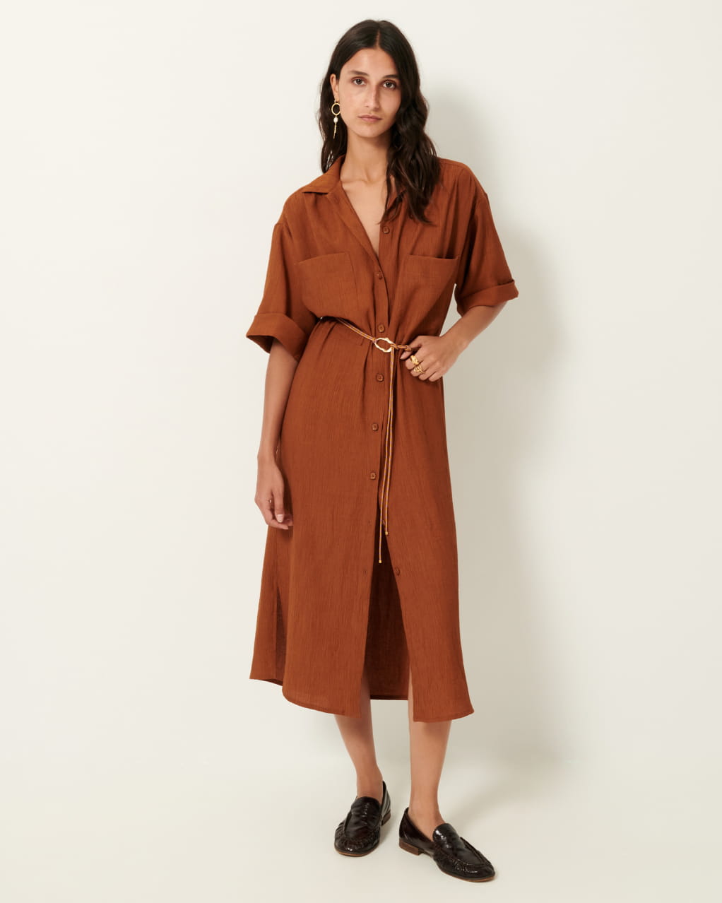 Sessùn | Dresses | Official website