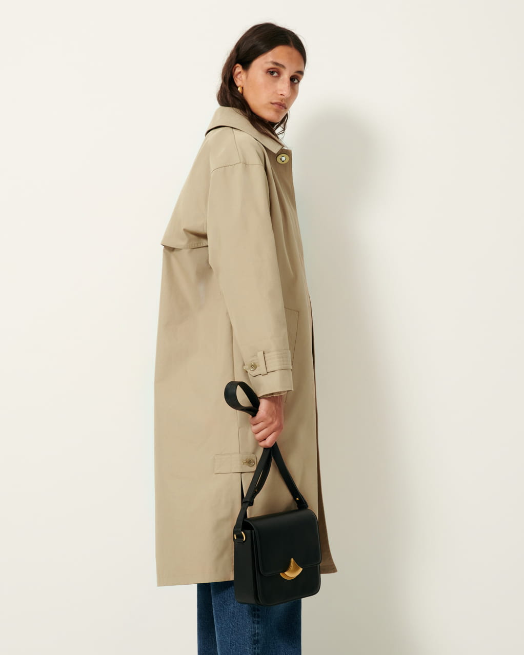 Sessùn | Coats for women | Official website