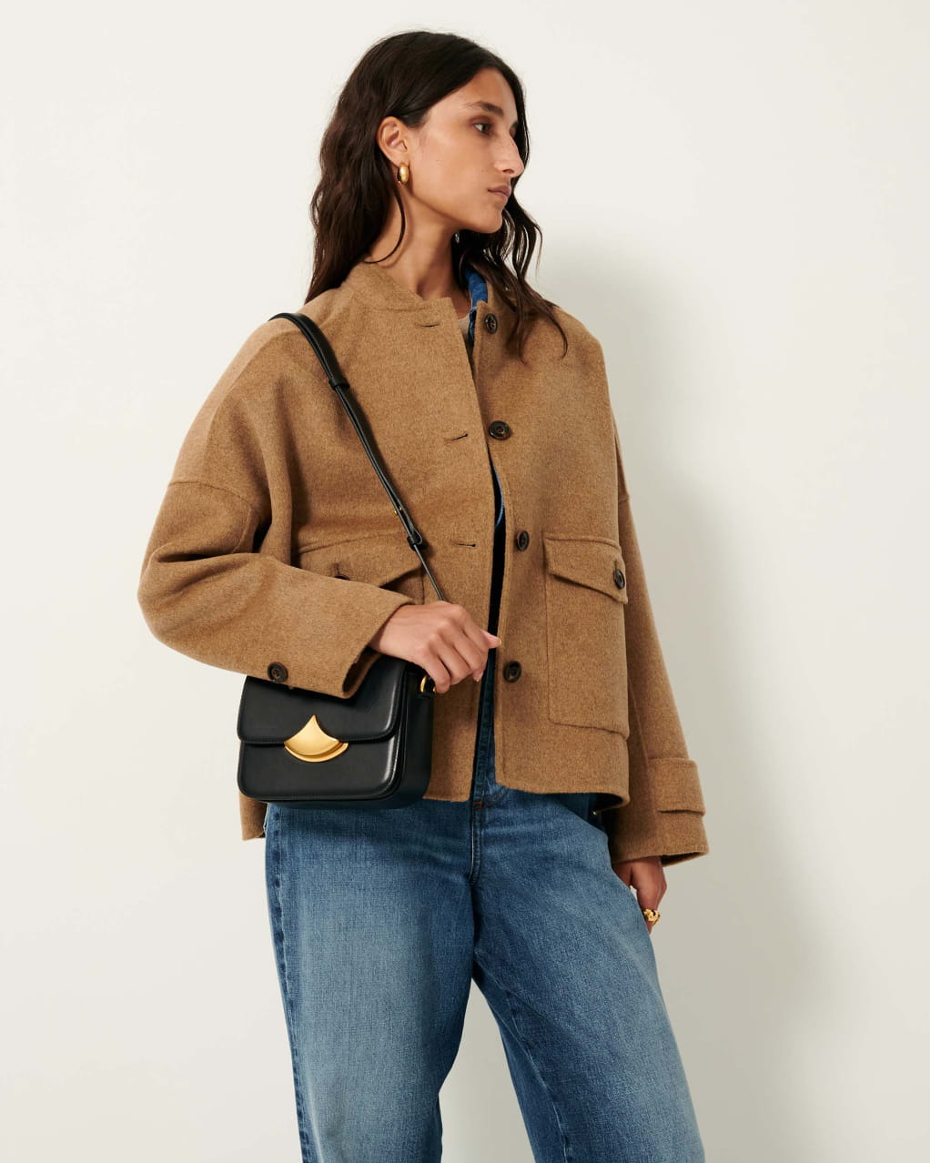 Sessùn | Coats for women | Official website