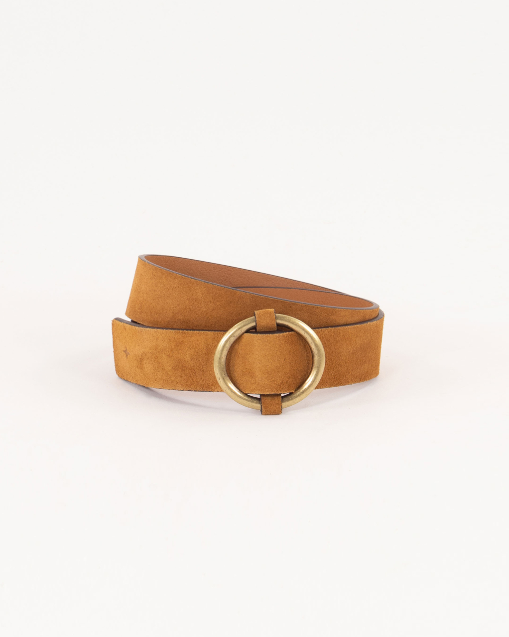 小物 20ss sunsea cow belt SUNSEA(サンシー) / 20SS/Cow Belt/--/ホワイト | 中古品の販売