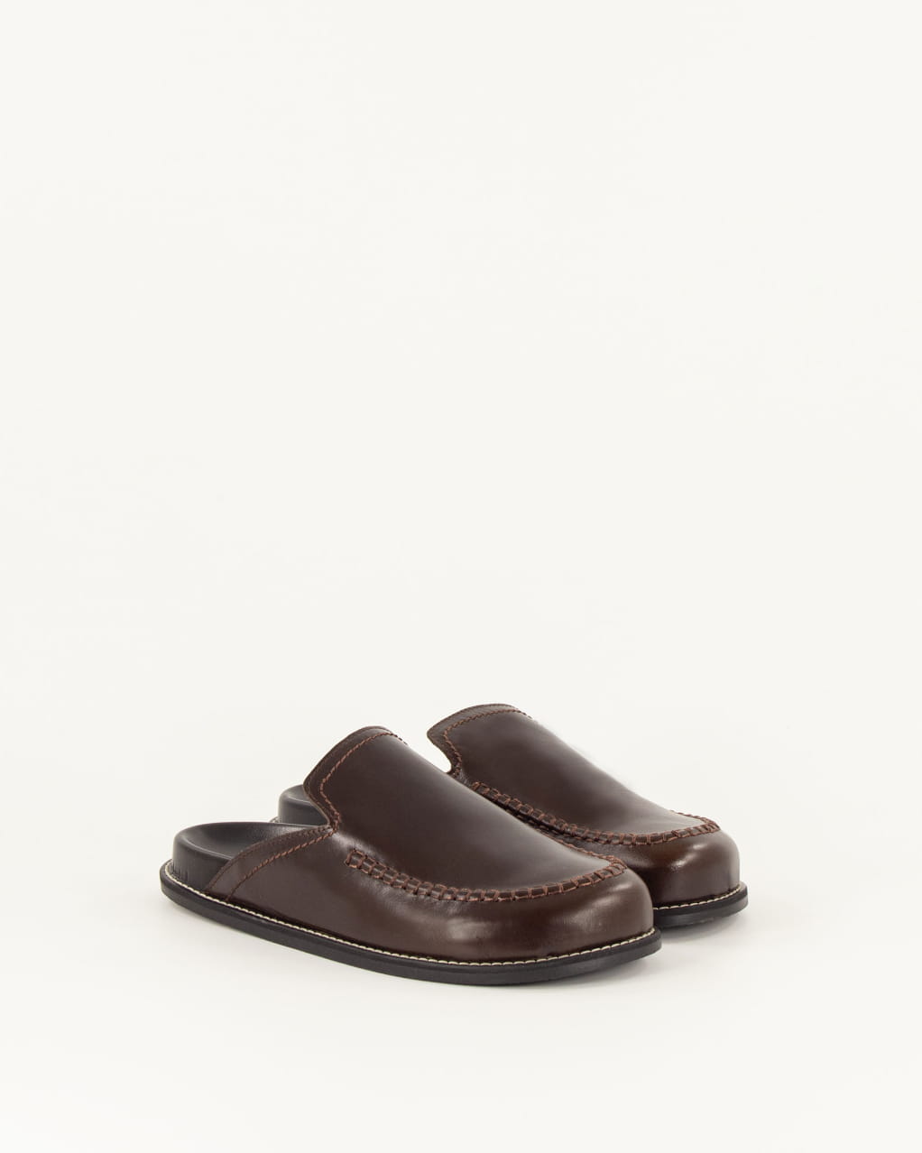 Sessun Leather loafers and derbies for women Official website