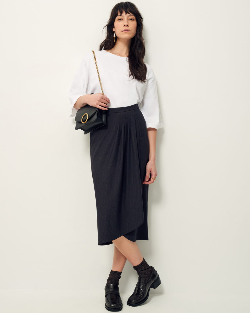 Sessun Skirts for women Official website