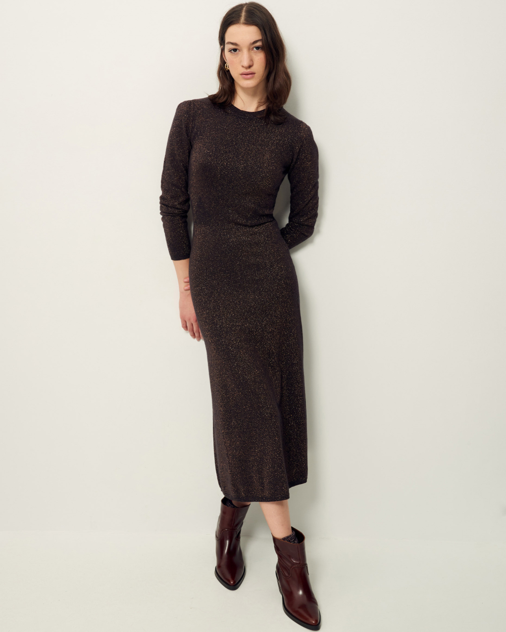 Robe longue sessun online