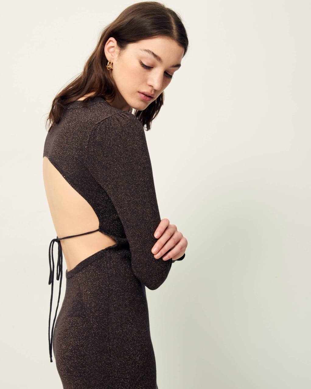 Sessun robe longue best sale