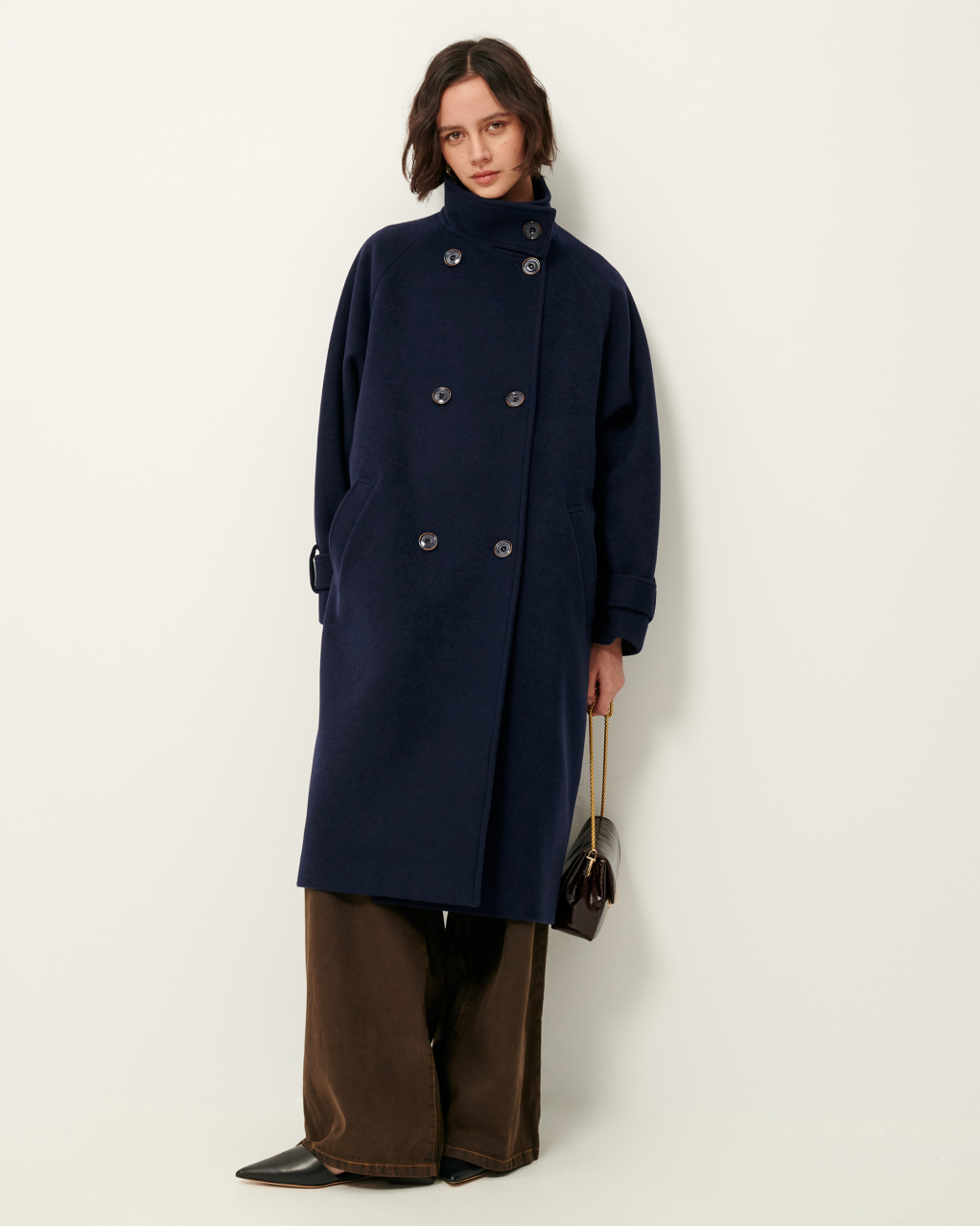 Sessun Coats for women Official website