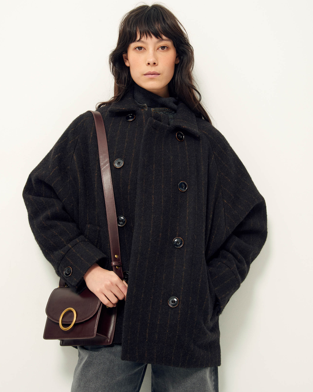 Sessun coat sale hotsell