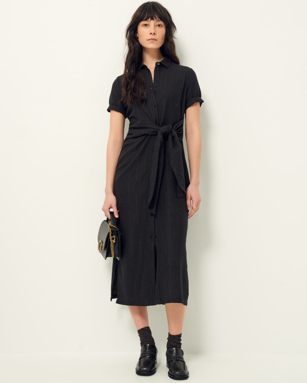 Sessun Dresses short midi long Official website
