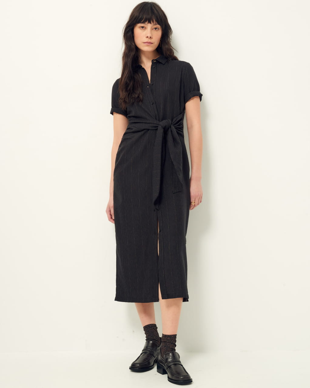Sessun Dresses short midi long Official website