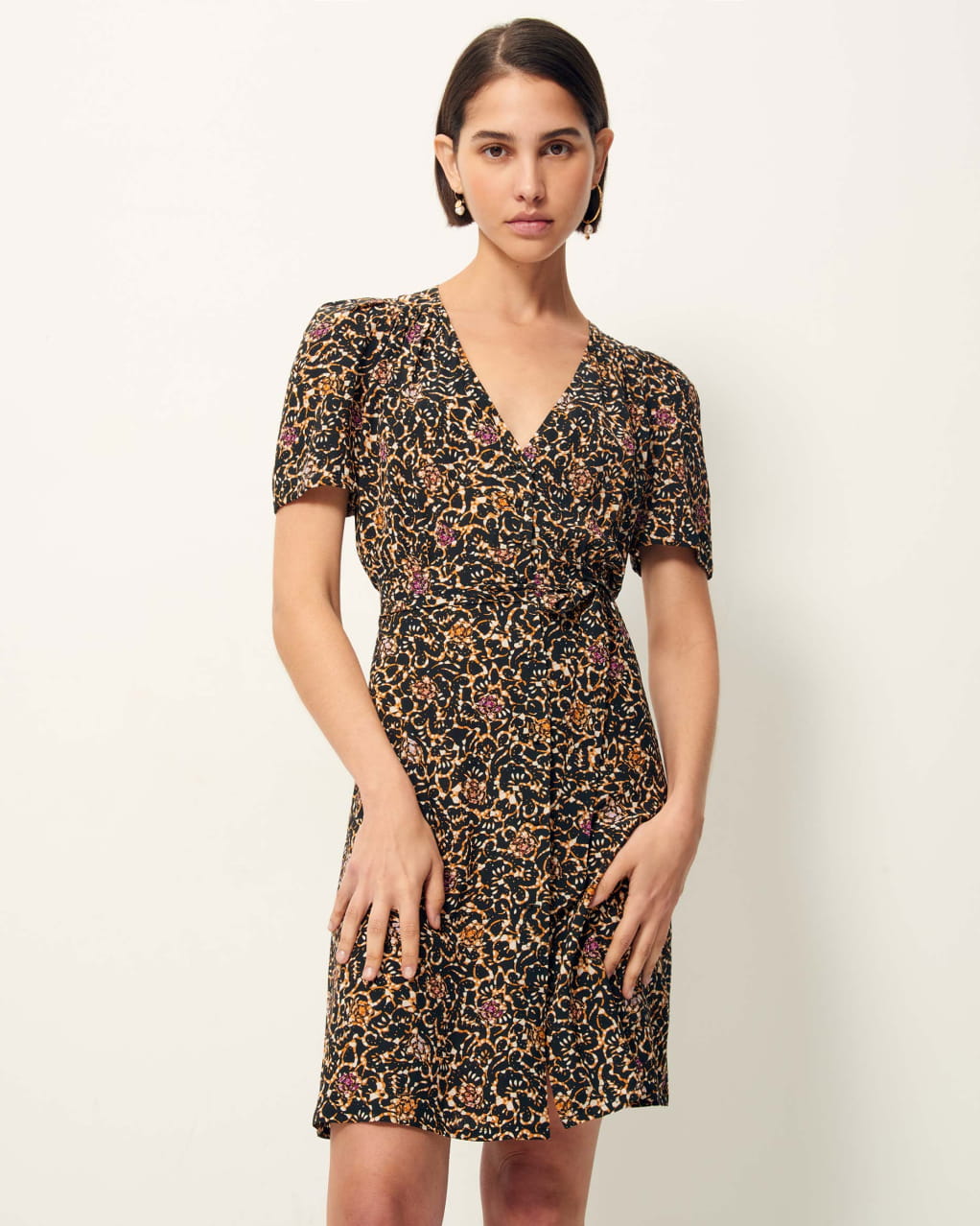 Sessun Dresses short midi long Official website