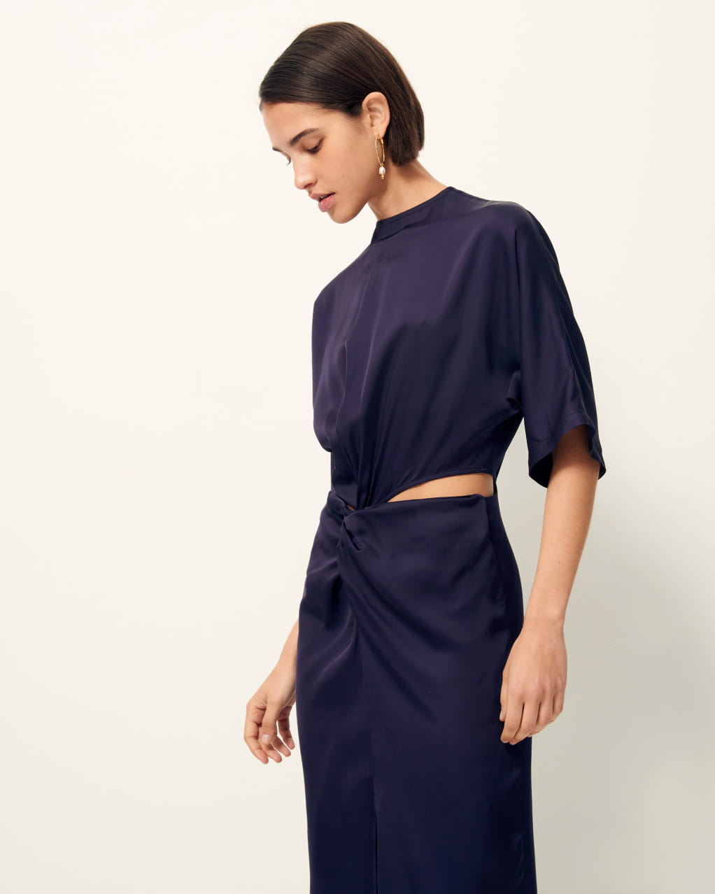Sessun Dresses short midi long Official website