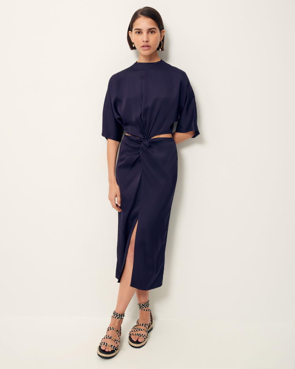 Sessun Dresses short midi long Official website
