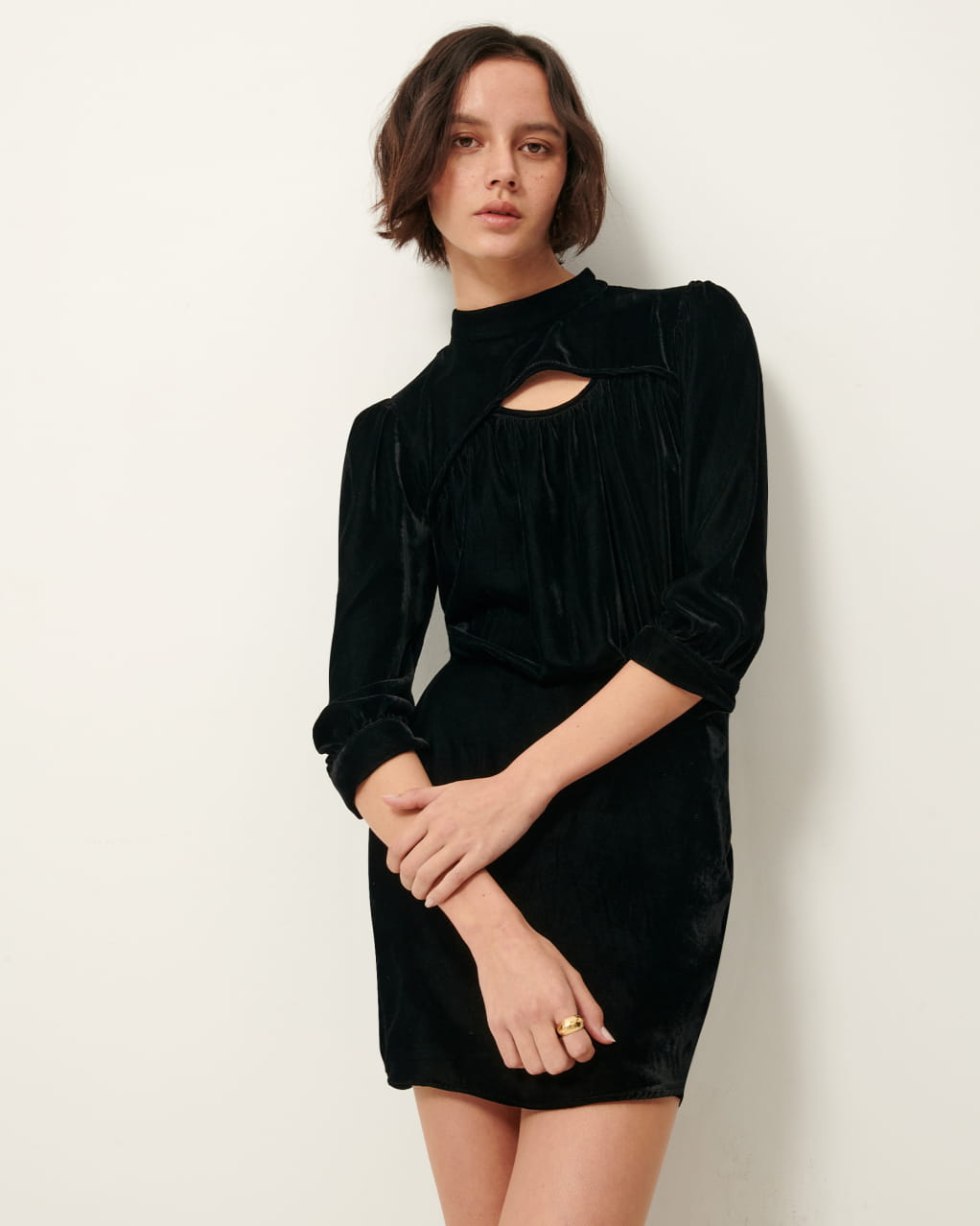 Sessun Dresses short midi long Official website