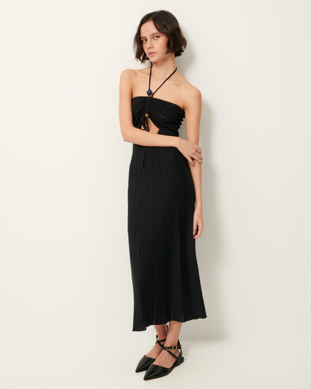 Sessun robe noire cheap