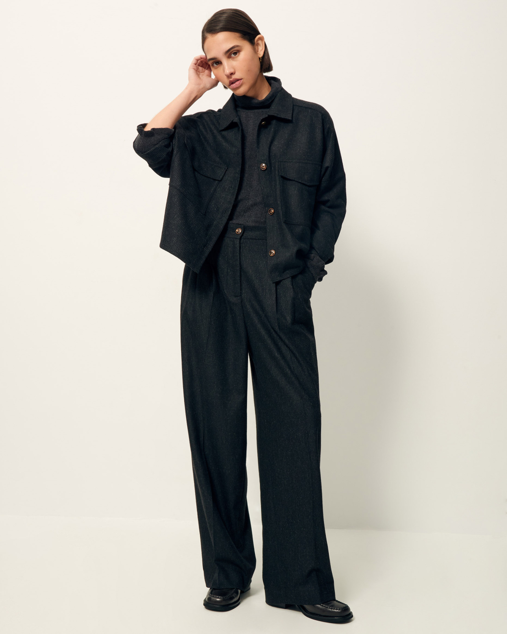 Sessun Pantalons pour femme Boutique en ligne officielle