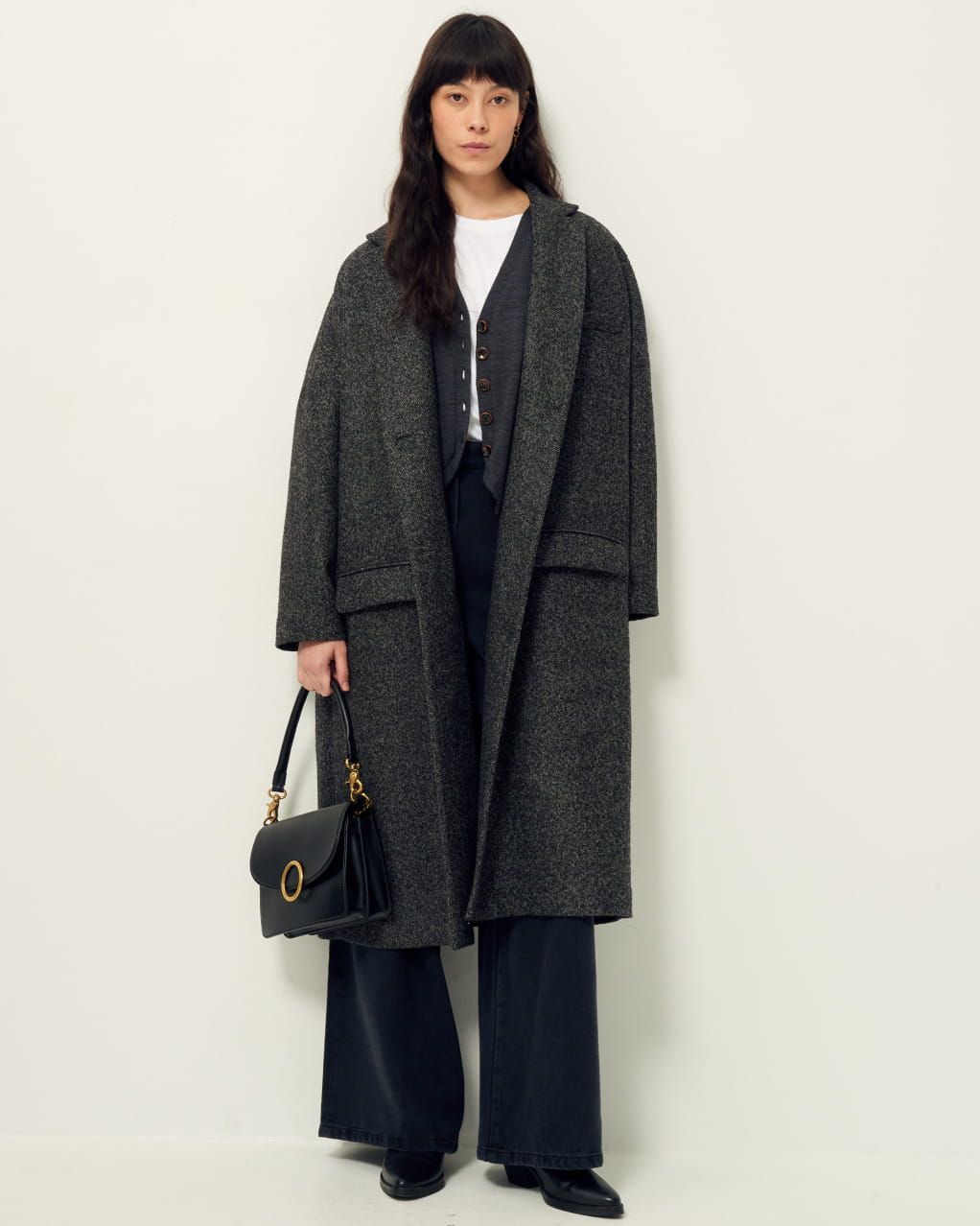 Sessun Manteaux longs Boutique en ligne officielle