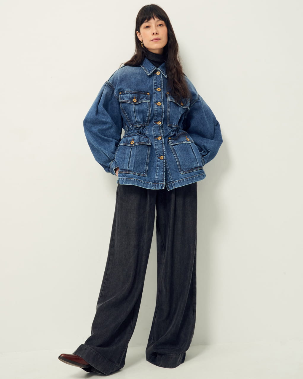 Sessun jeans sales