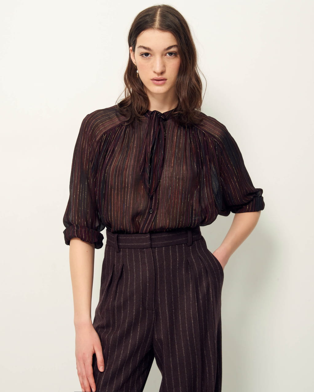 Last chance | Shirts and blouses | SESSÙN