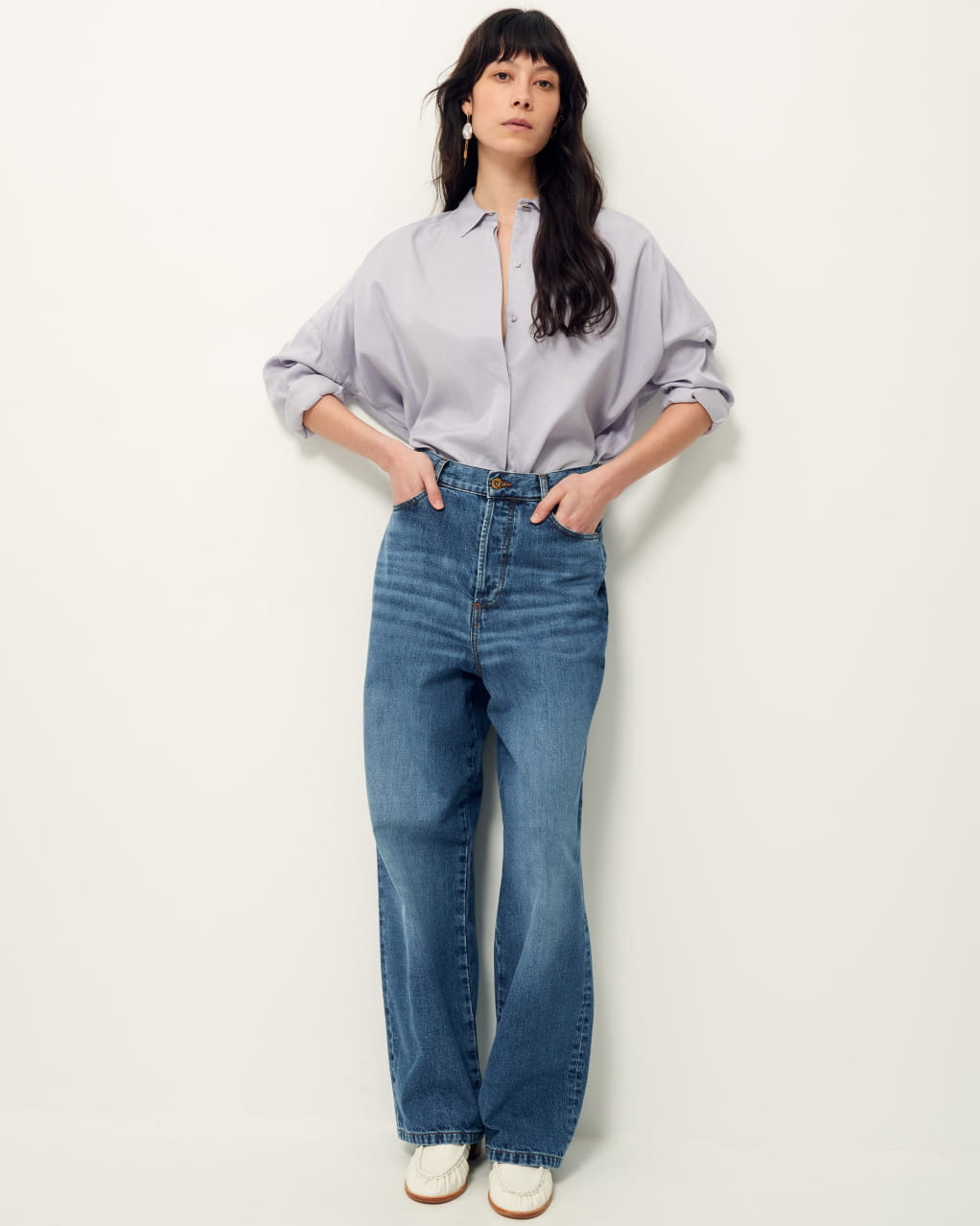Sessùn | Denims for Women | Official website