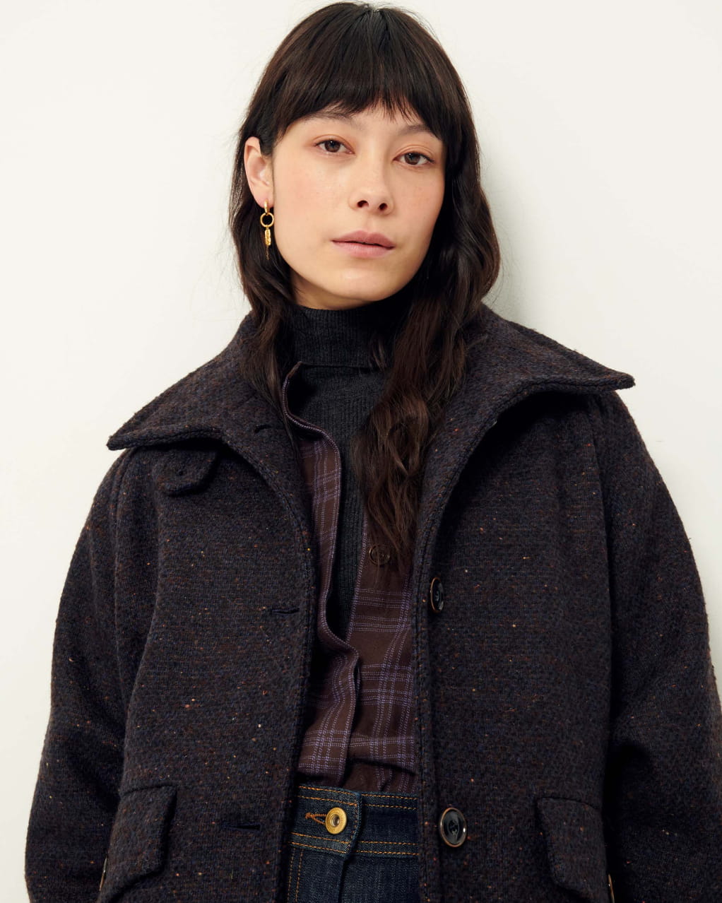 Sessun coat sale hotsell
