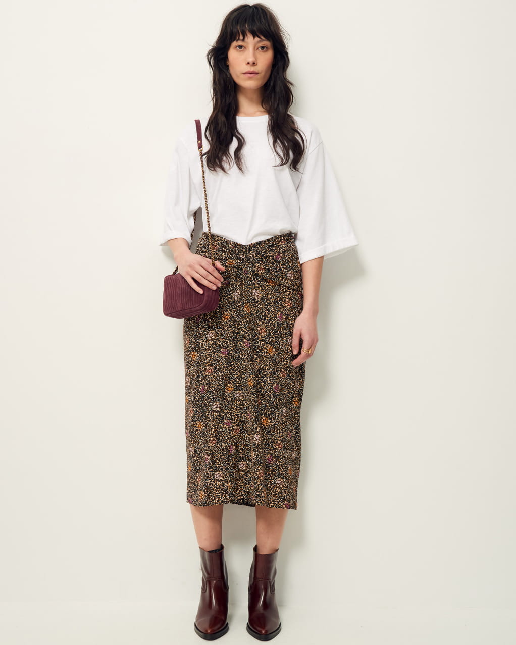 Jupe sessun outlet
