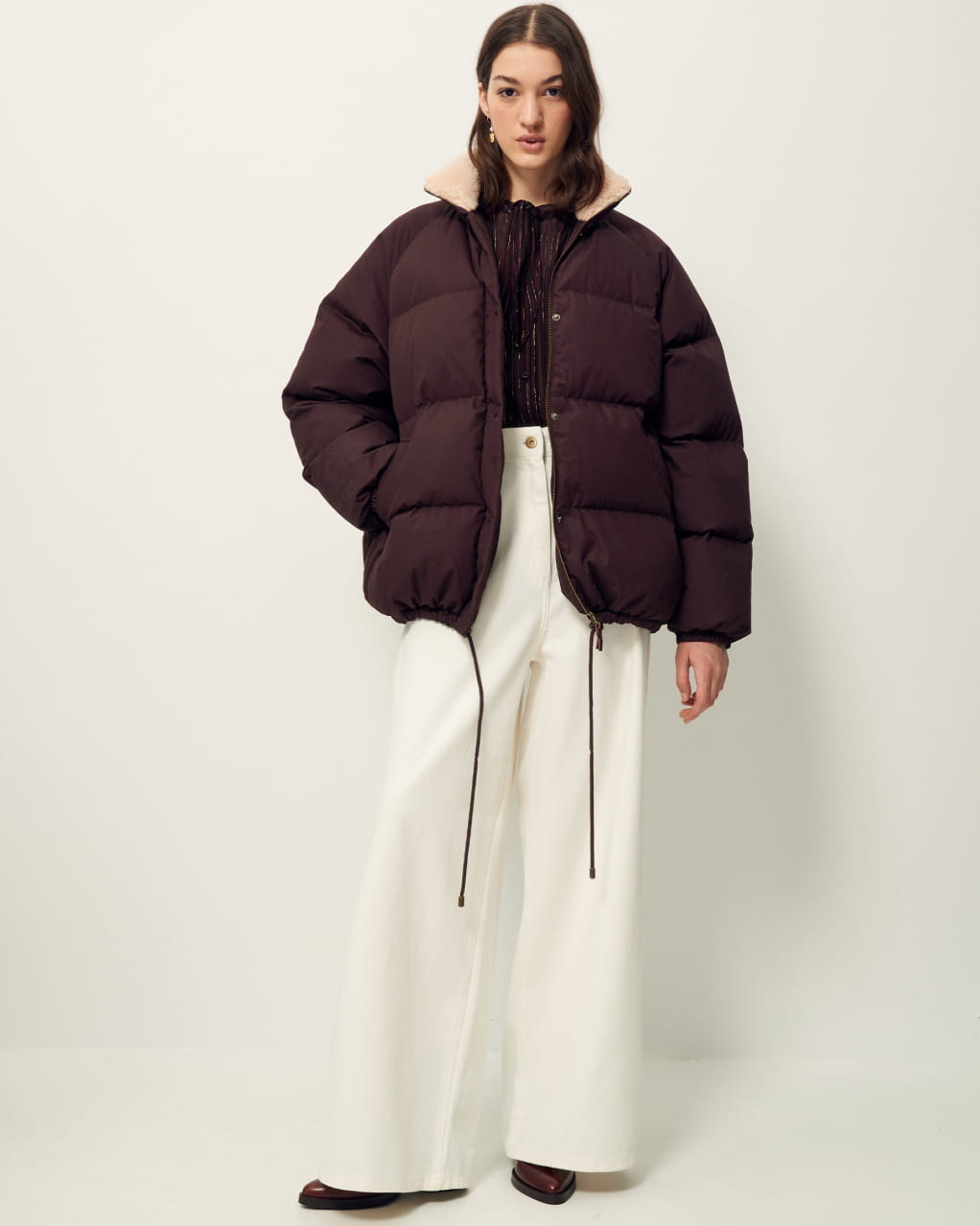 Last chance | Coats | SESSÙN