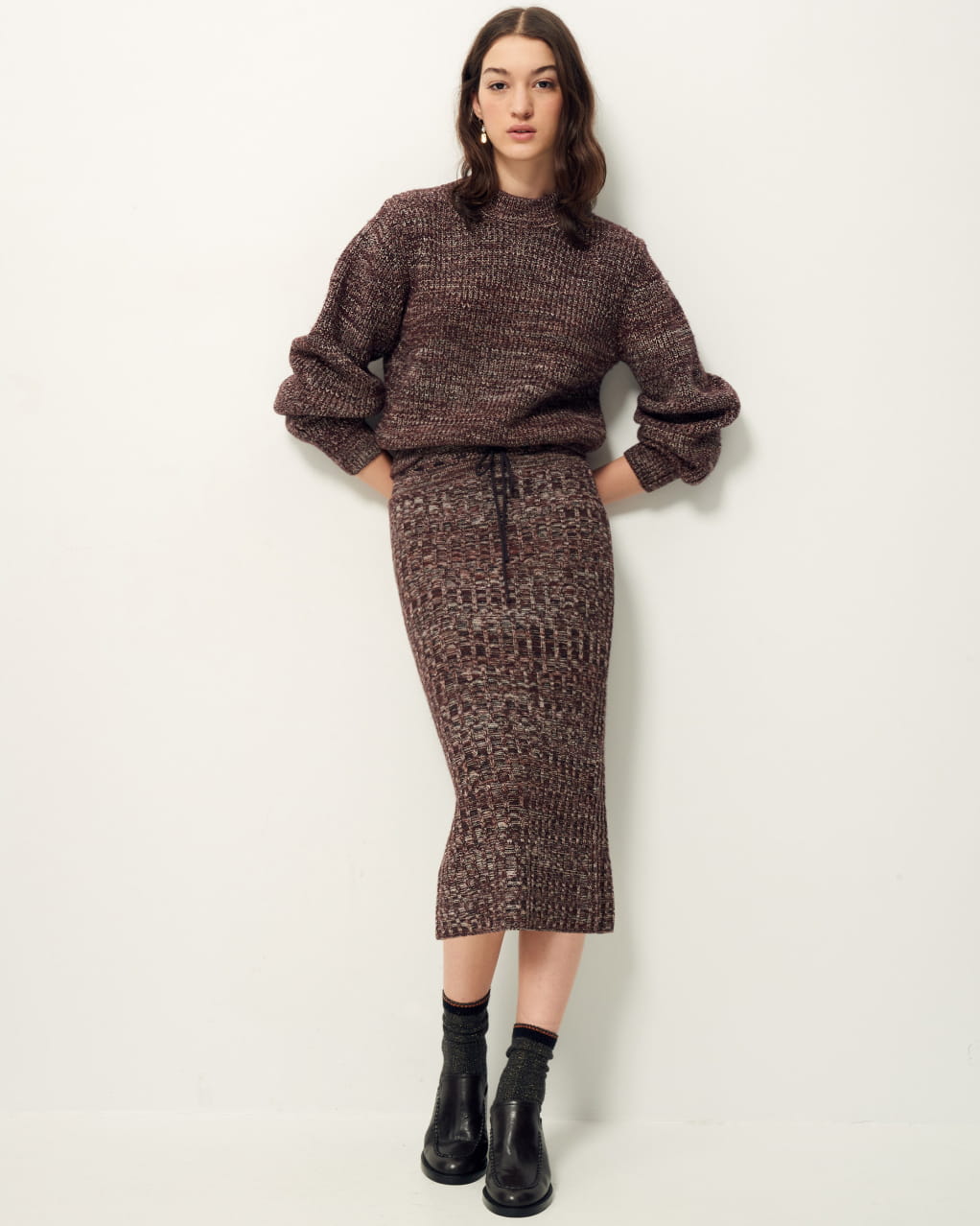 Sessun Skirts for women Official website