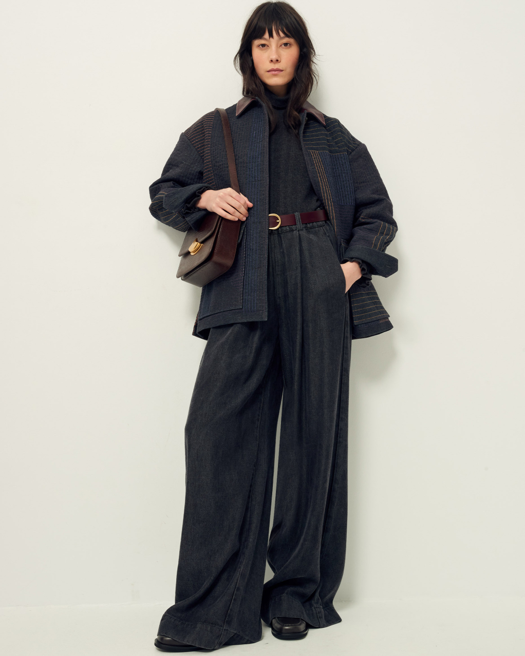 Sessun Vestes Site officiel