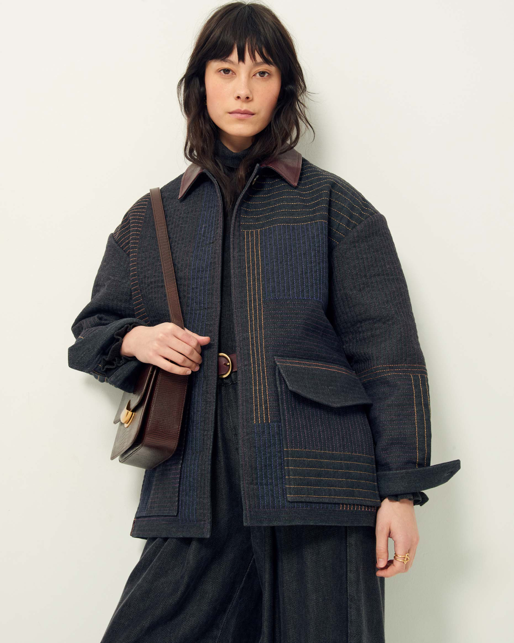 Sessun Jackets Official website