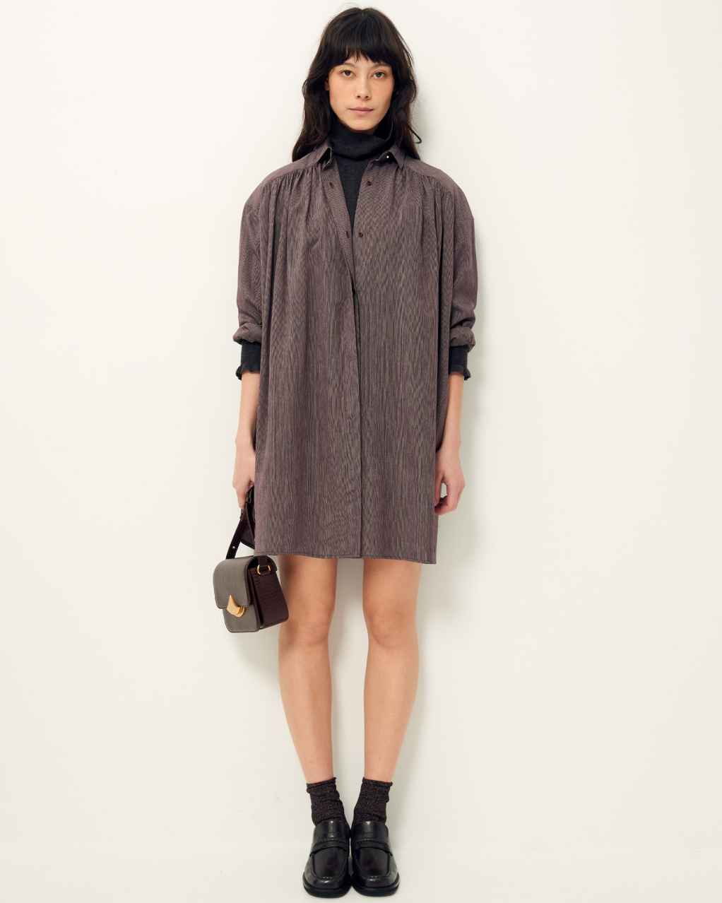 Sessun Dresses short midi long Official website