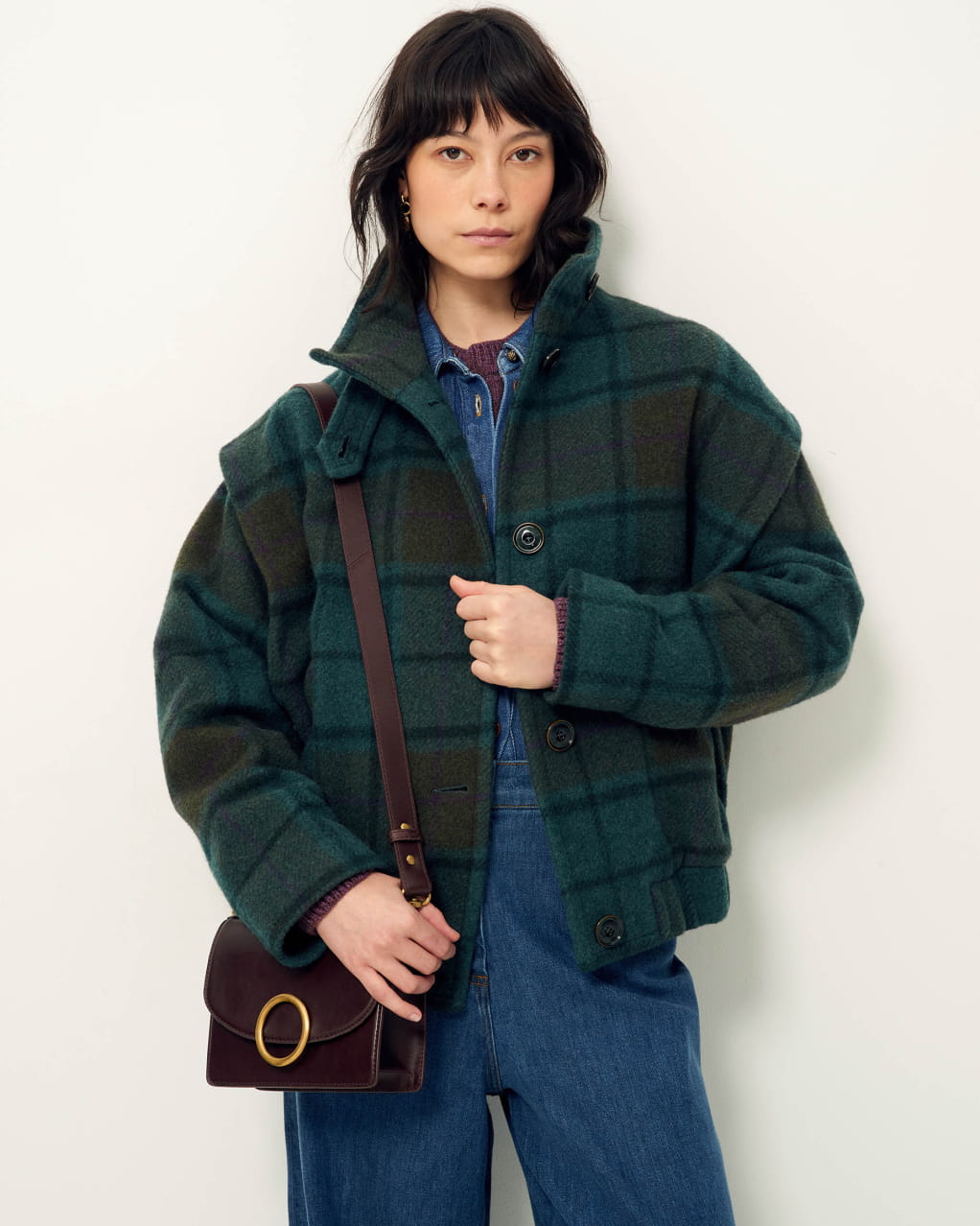Sessun coat sale new arrivals