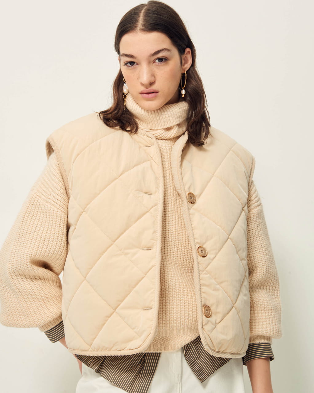 Sessun Jackets Official website