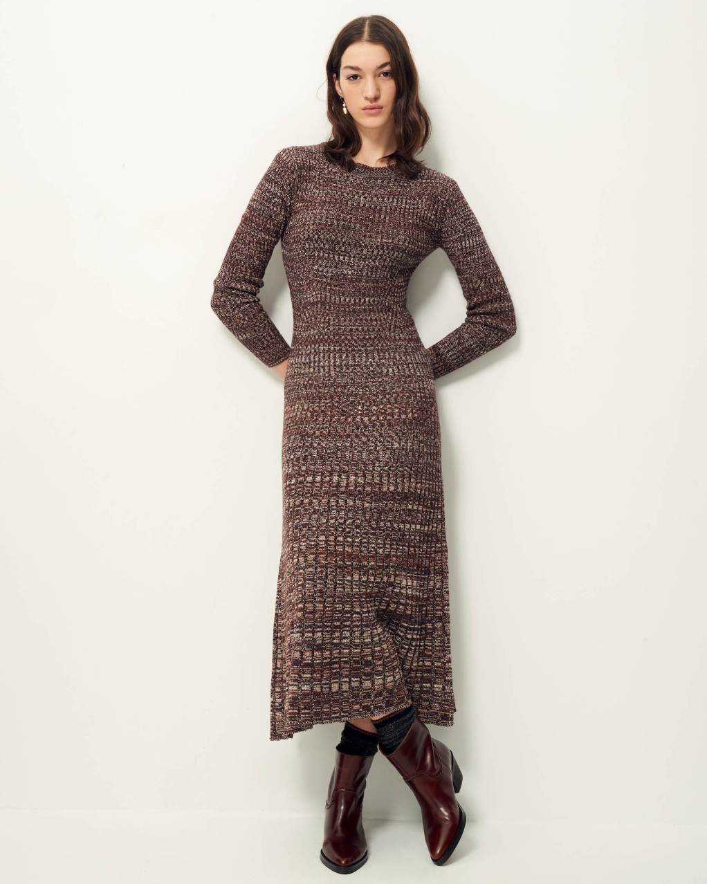 Sessun Long dresses Official website
